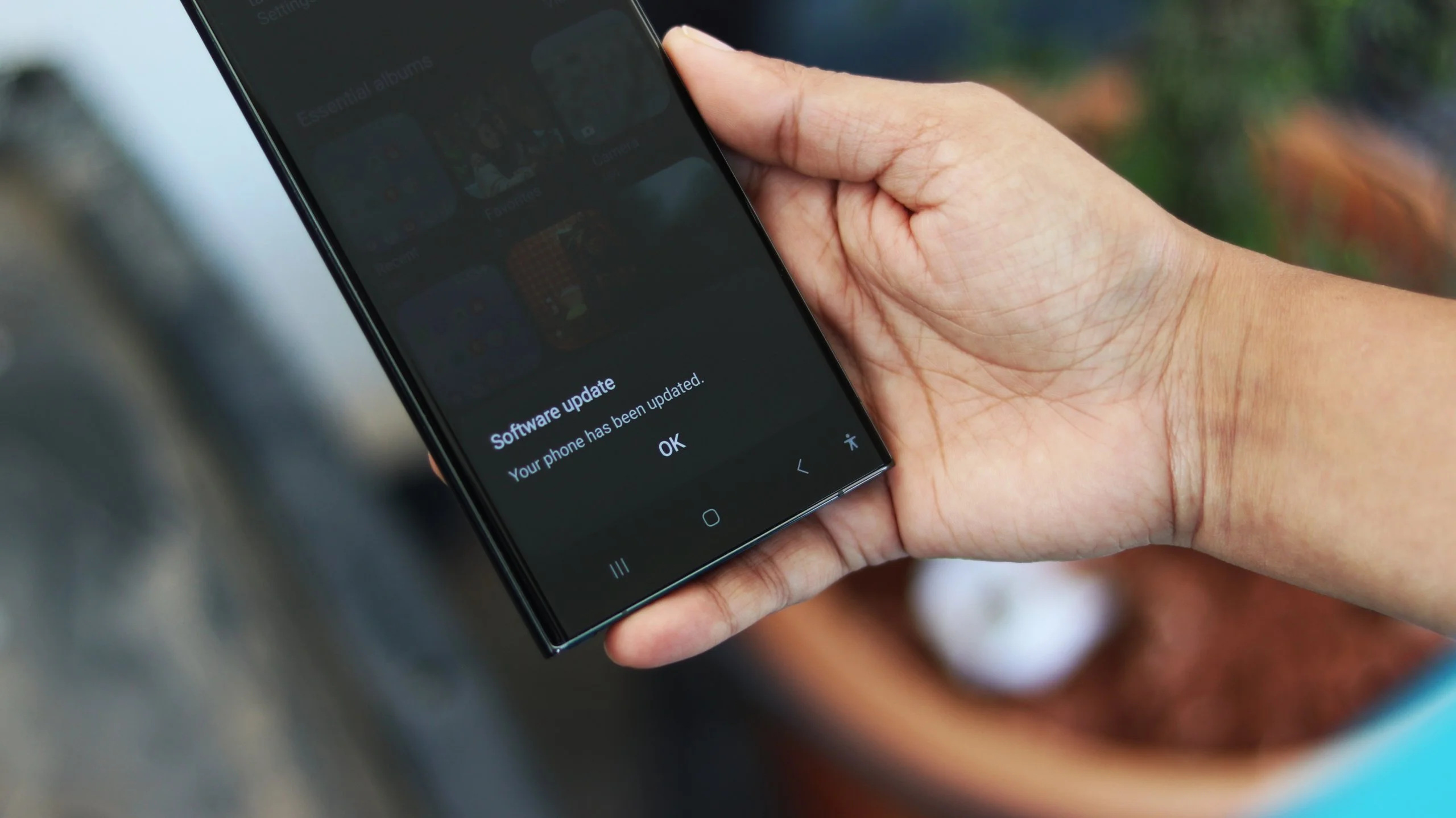 Galaxy S23 的 One UI 8 測試版即將推出