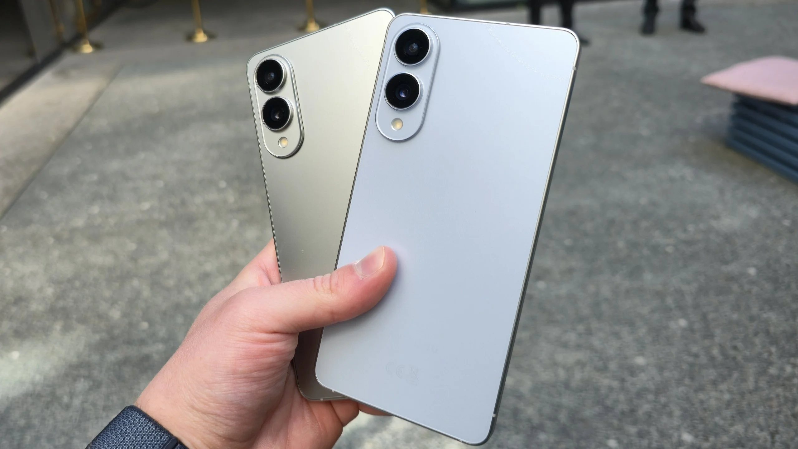 Galaxy S25 Edge 銷量超出預期分析