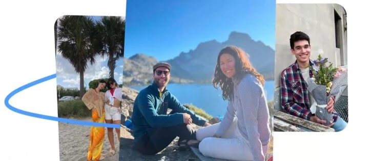 Google Photos 推出 AI 驅動的對話式編輯功能