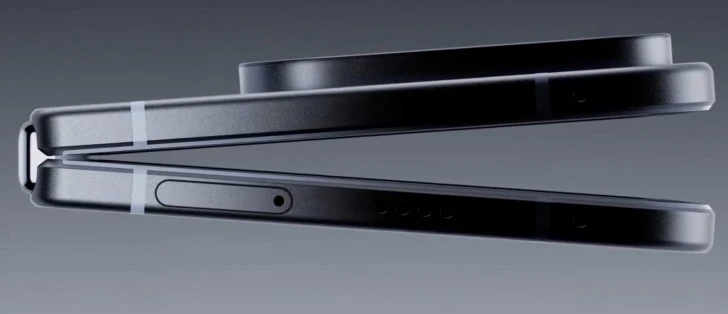 Google Pixel 10 Pro Fold 及 Pixel Watch 4 影片洩露