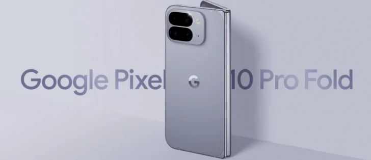 Google Pixel 10 Pro Fold 支援 Qi2 無線充電功能