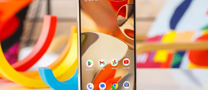 Google Pixel 10 Pro XL 現身於 Geekbench 數據庫