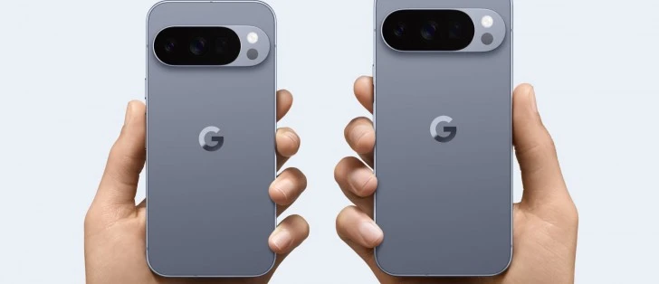 Google Pixel 10 Pro 及 Pro XL 發佈，搭載 Tensor G5、新型長焦鏡頭及更大電池