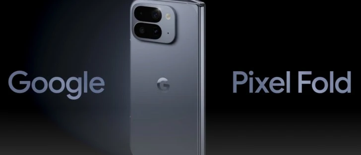 Google 發佈新影片預告 Pixel 10 Pro Fold 亮相