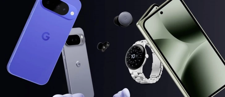 Google Pixel 10 發佈活動或將涉及神秘產品