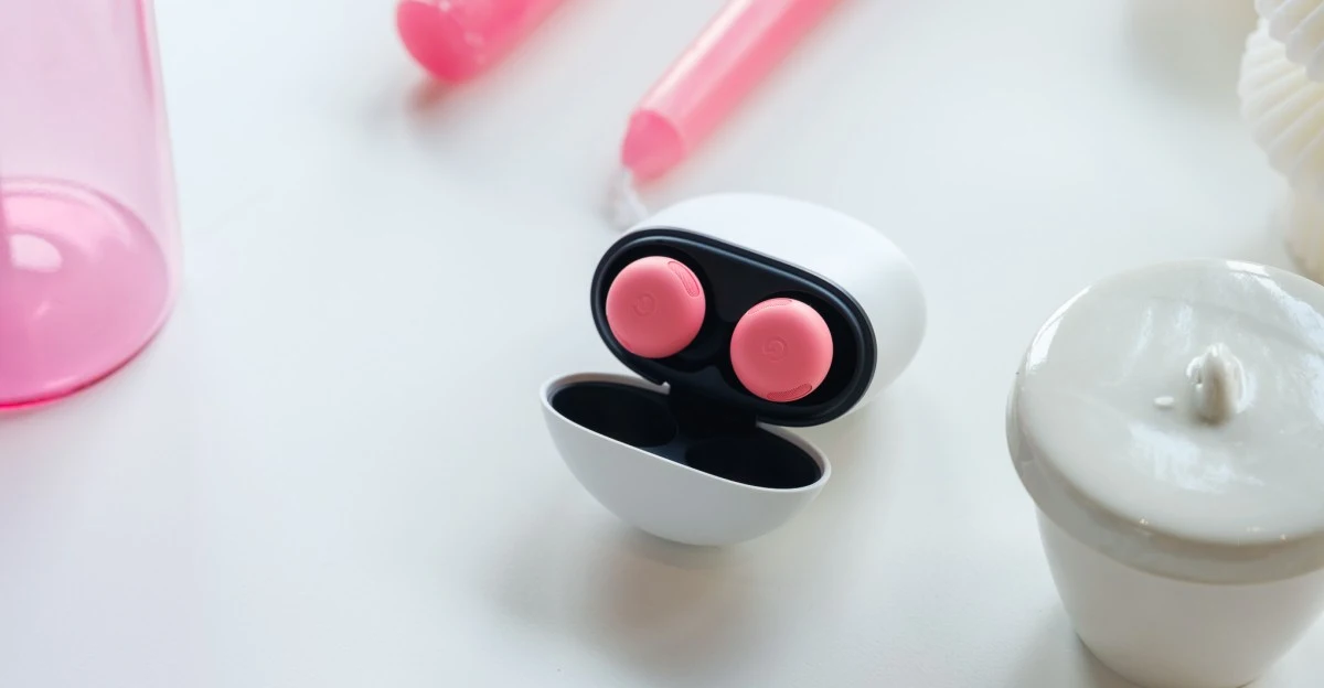 Google 發佈 Pixel Buds Pro 2 新增 AI 功能