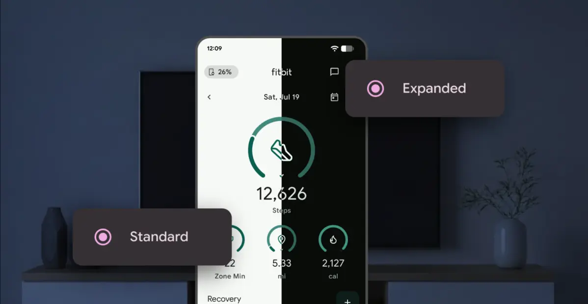 Google 下一個大型 Android 更新將強制啟用暗黑模式及圖示主題