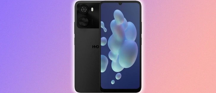 HMD Vibe2 即將發佈，配置及規格詳情披露