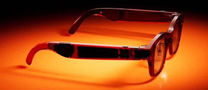 HTC Vive Eagle 發佈，配備 1,200 萬像素相機、AI 翻譯及 36 小時電池壽命