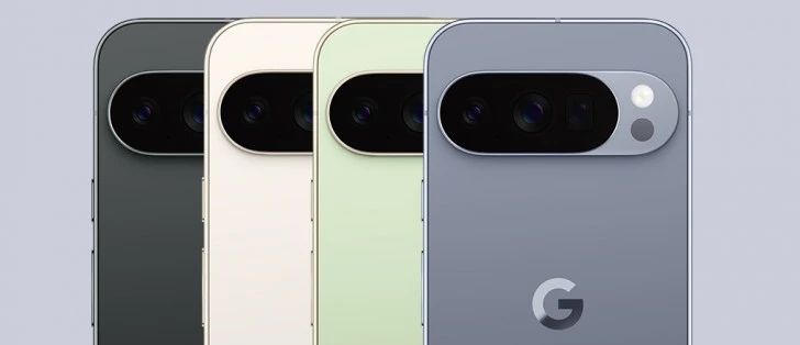 Google Pixel 10 系列及 Pixel 10 Pro Fold 價格詳情分析