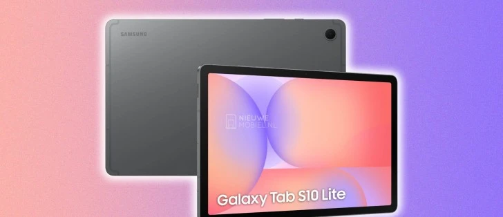 Galaxy Tab S10 Lite 的新特性介紹