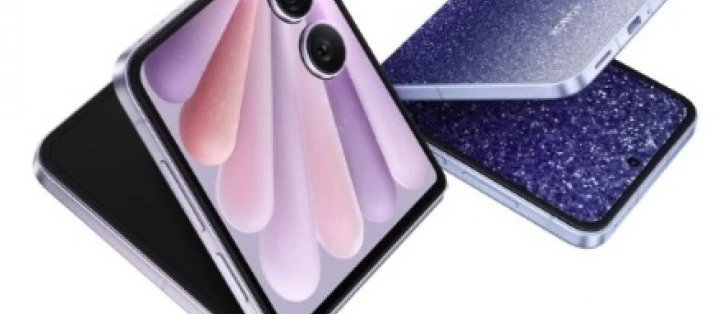 Honor Magic V Flip 2 主要規格洩露