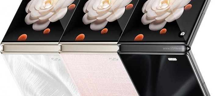 Honor Magic V Flip 2 傳聞將配備全屏幕翻蓋顯示器