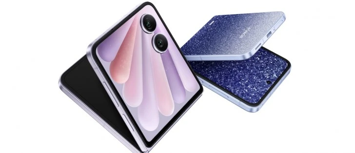 Honor Magic V Flip 2 發佈 2 億像素相機及 5,500 mAh 電池