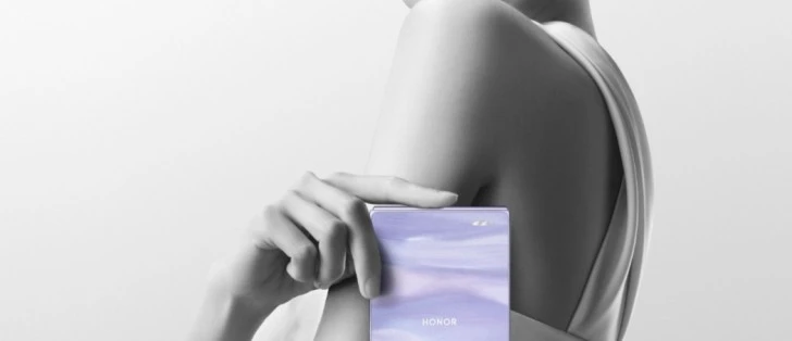Honor Magic V Flip2 的發佈日期、設計及顏色正式公佈