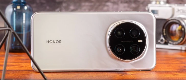 Honor Magic8 系列將於 10 月中旬發佈，傳聞顯示