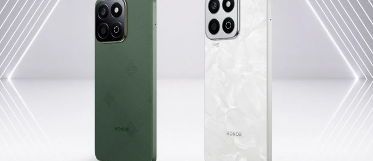 Honor X7c 5G 正式公佈，規格是 Snapdragon 4 Gen 2 SoC