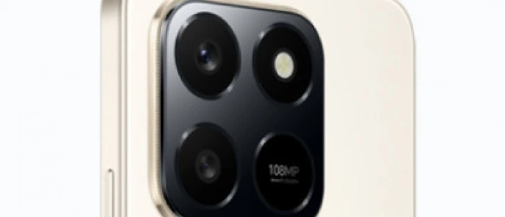 Honor X7d 發佈 6.77 吋顯示屏及 Snapdragon 685 處理器規格詳情