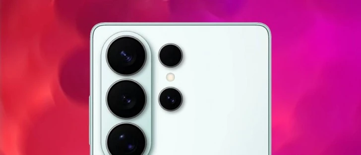 Galaxy S26 Ultra 主要相機無新感應器消息