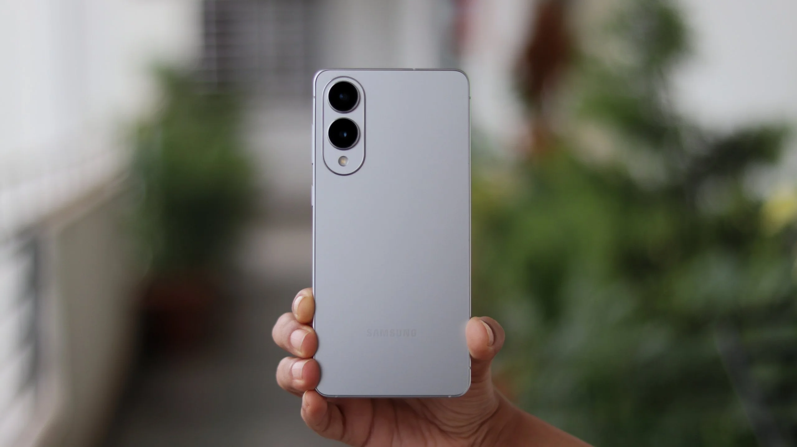 Galaxy S25 Edge 最新資訊顯示公眾發佈無延遲