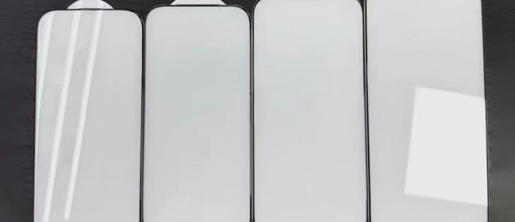 iPhone 17 各款顯示屏尺寸差異曝光