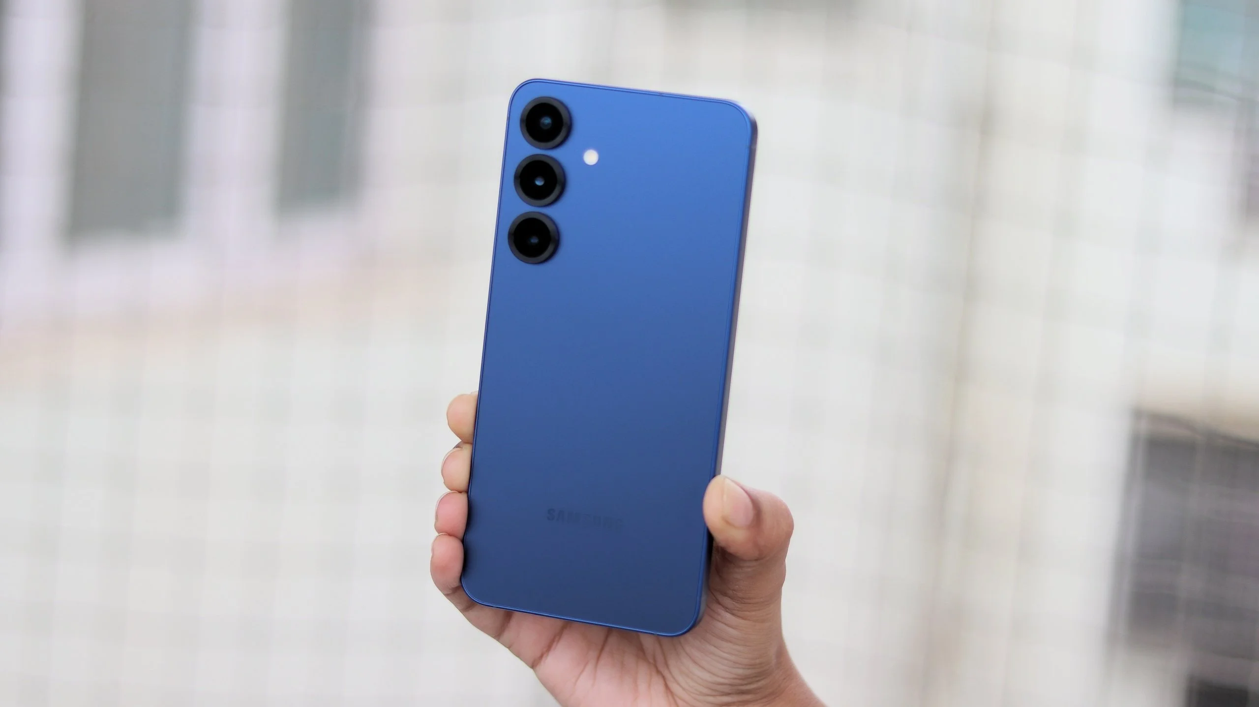 Galaxy S26 Ultra 的晶片名稱可能出乎意料