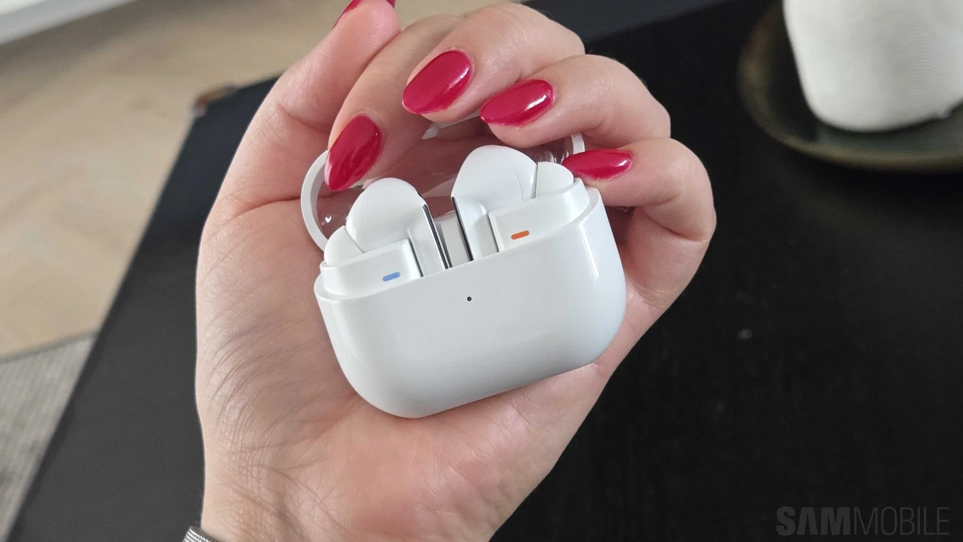 Samsung Galaxy Buds 3 FE 即將發佈的最新消息