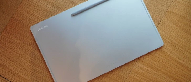 Galaxy Tab S11 Ultra 可能將變得更薄