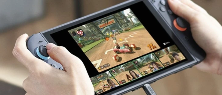 Nintendo 在不到一個月內售出近 600 萬部 Switch 2