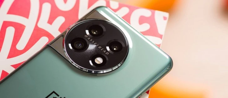 OnePlus 11 獲得 Mind Space 功能更新