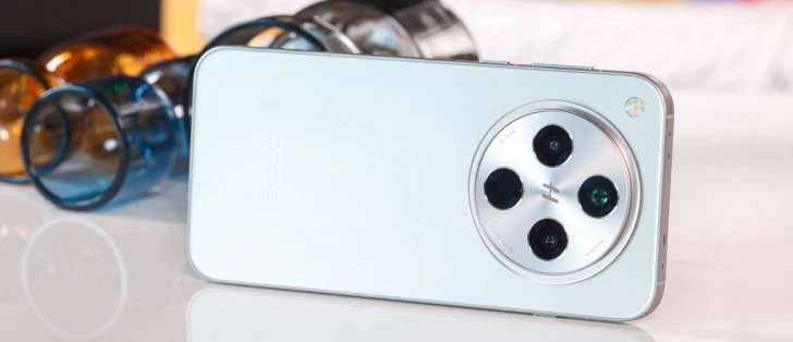 Oppo Find X9 (或 Find X9 Plus) 規格洩露