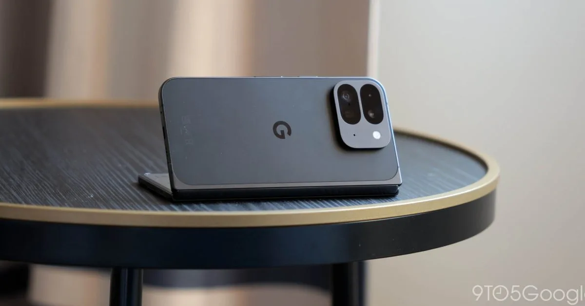 Pixel 10 Pro Fold 支援 Qi2 無線充電，發佈時間延遲根據可靠消息來源透露