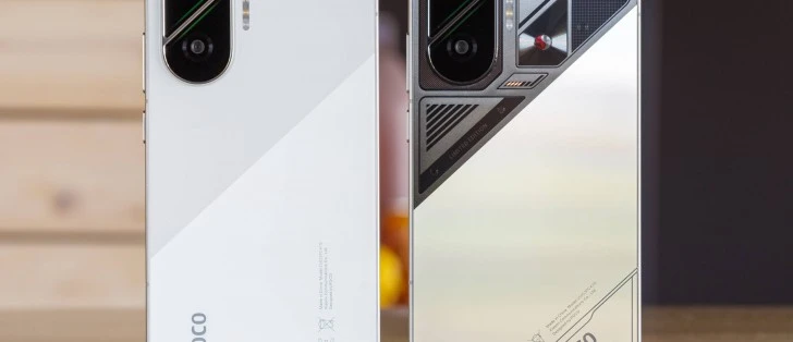 Poco F7 更新帶來廣受期待的相機及性能提升