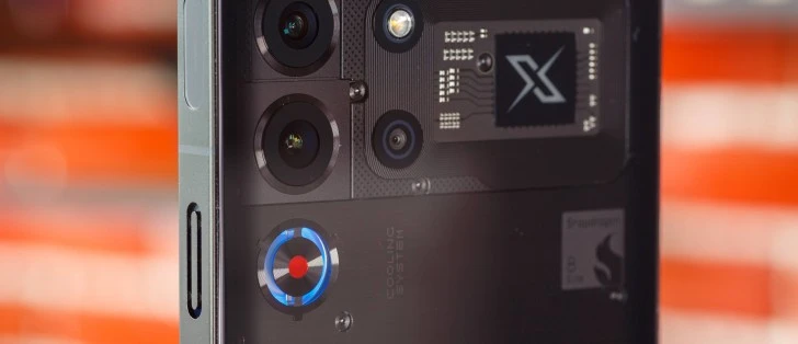 RedMagic 11 首款搭載全新技術的遊戲手機發佈