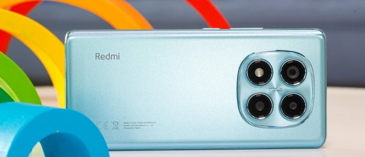 Redmi Note 15 Pro 4G 獲得認證，發佈在即