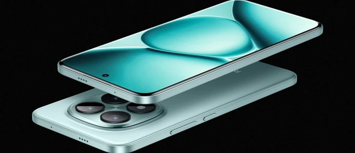 Redmi Note 15 Pro+ 全球版詳細資訊曝光