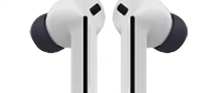 Samsung Galaxy Buds3 FE 提升電池續航力