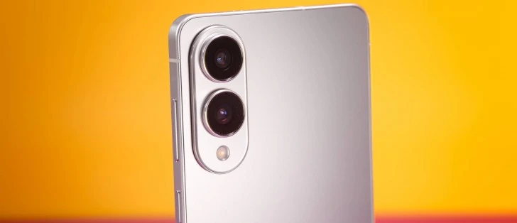 Samsung Galaxy S26 Edge 將不會有顯著的電池升級