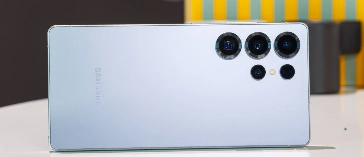 Samsung Galaxy S26 Ultra 電池容量獲得認證確認