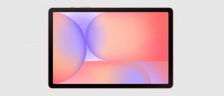 Samsung Galaxy Tab S10 Lite 設計及規格透過 Google Play Console 列表曝光