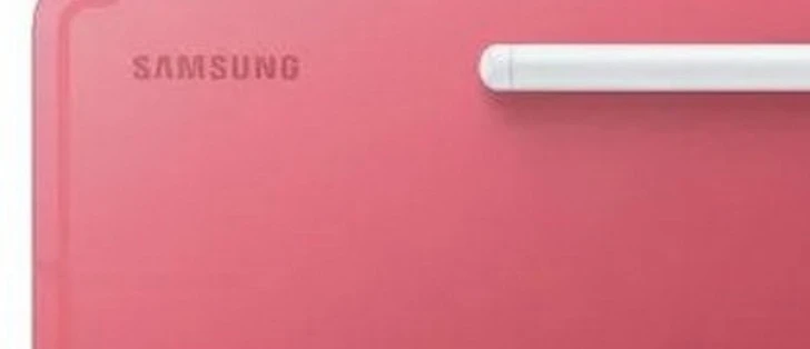 Samsung Galaxy Tab S10 Lite 將推出全新顏色選擇
