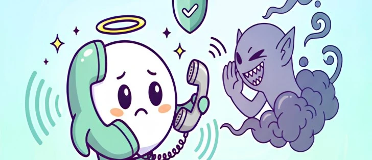 Samsung 在 One UI 8 手機應用中新增語音詐騙檢測功能