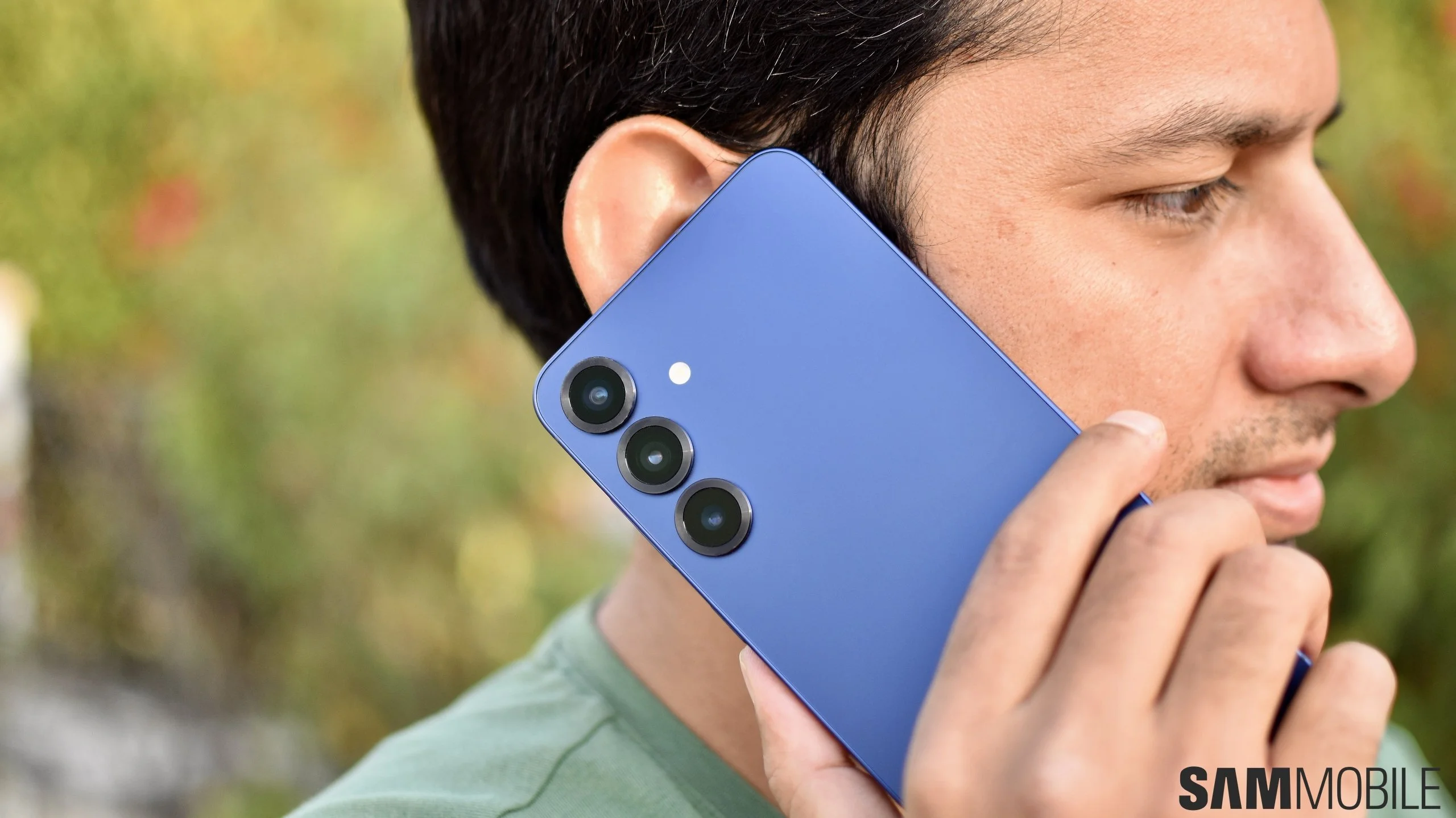 Samsung 說明 Galaxy 手機如何保護用戶免受語音詐騙