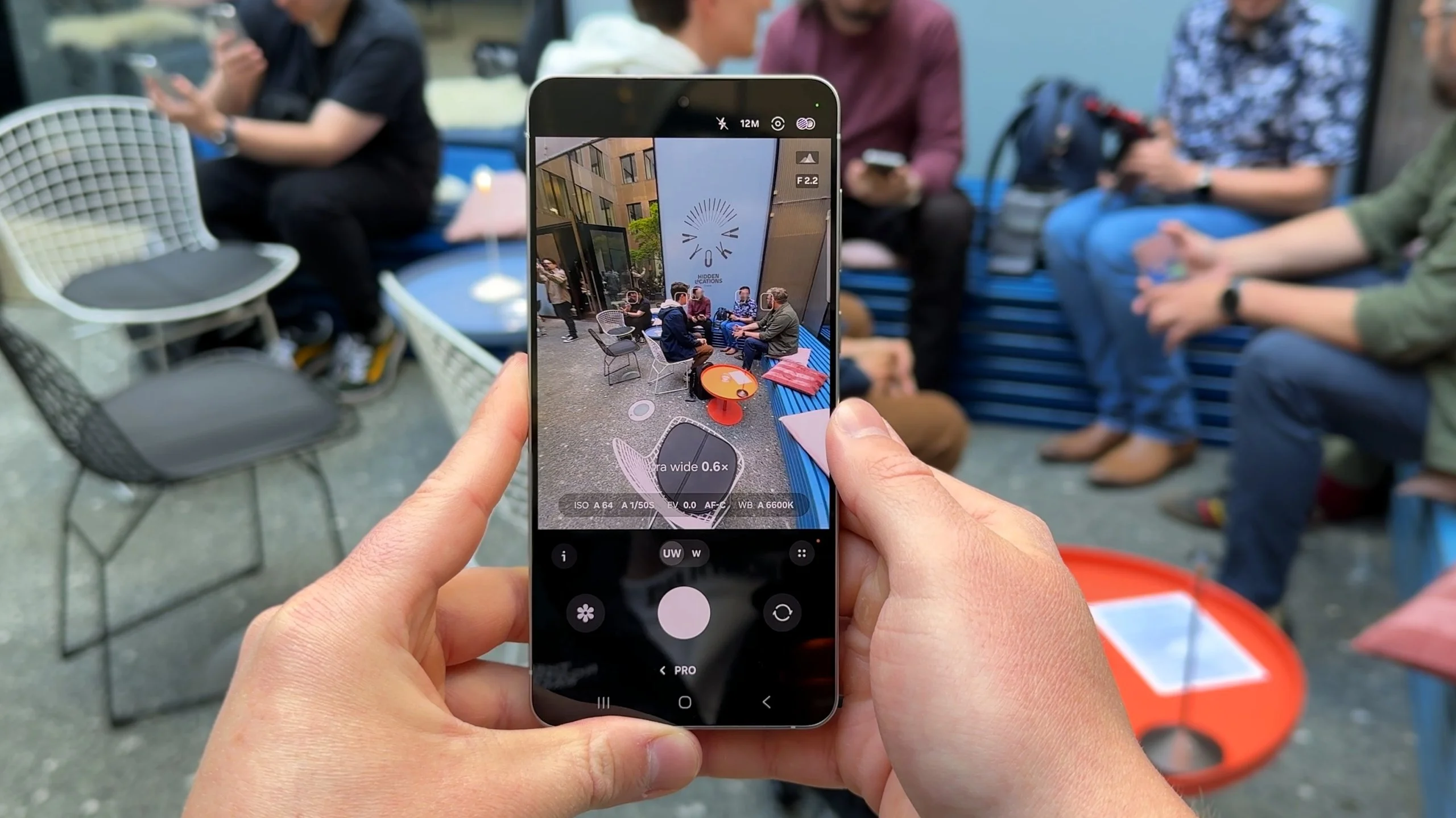 Samsung Galaxy Enhance-X 在 One UI 8 中新增兩項功能