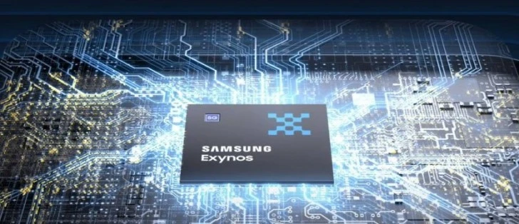 Samsung Exynos 2600 再次在 Geekbench 測試中取得更佳成績
