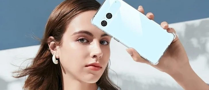 Sony Xperia 10 VII 新設計亮相