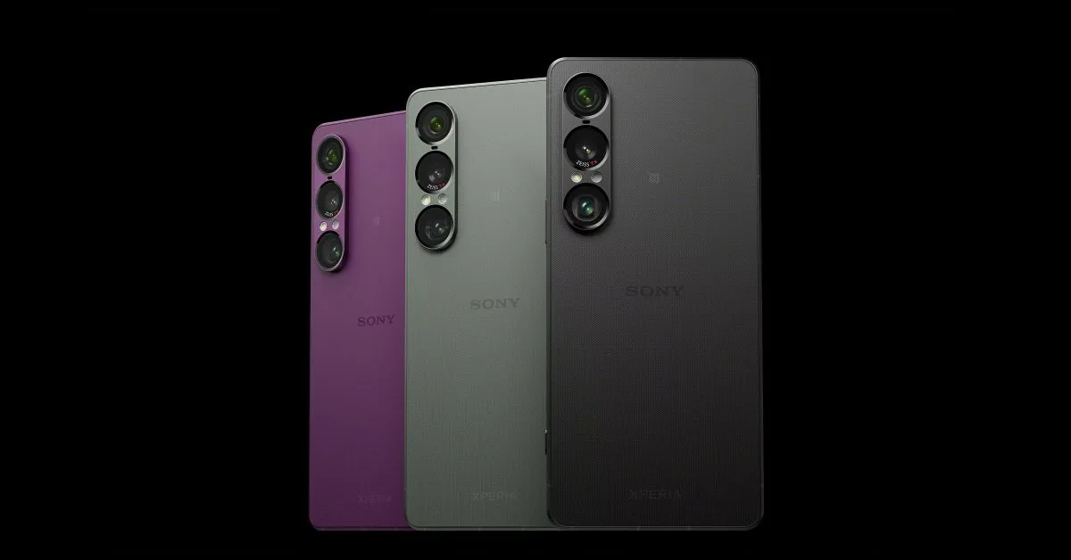 Sony 表示 Xperia 智能手機仍然非常重要