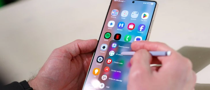 Galaxy S25 系列獲得第五次更新，Stable One UI 8 即將到來
