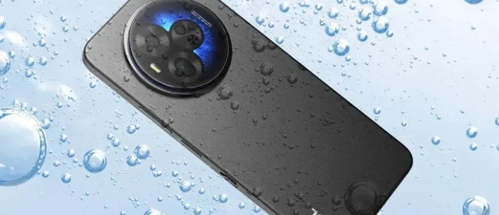 TCL 60 Ultra Nxtpaper 正式發佈