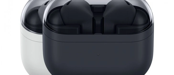 Samsung Galaxy Buds3 FE 正式上線